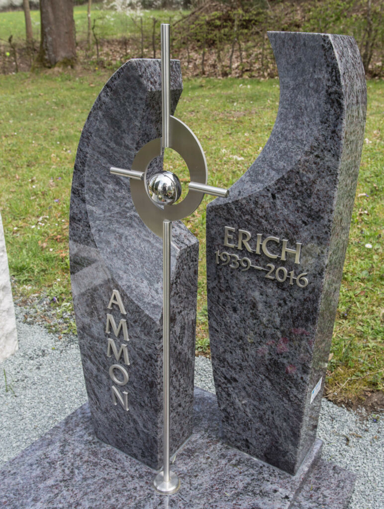 Wie Tief Ist Ein Urnengrab Urnengrab - Steinmetzbetrieb Ebert